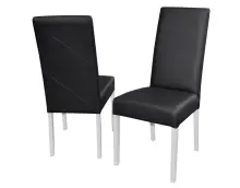 RICARDO KR2 krzesło tapicerowane